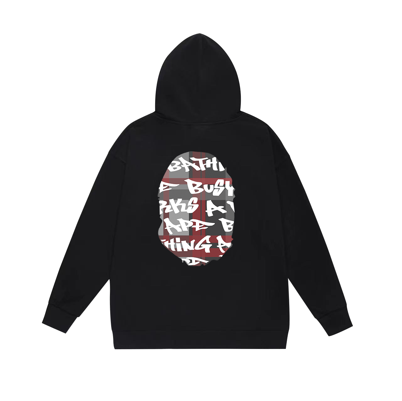 Bape Hoodies
