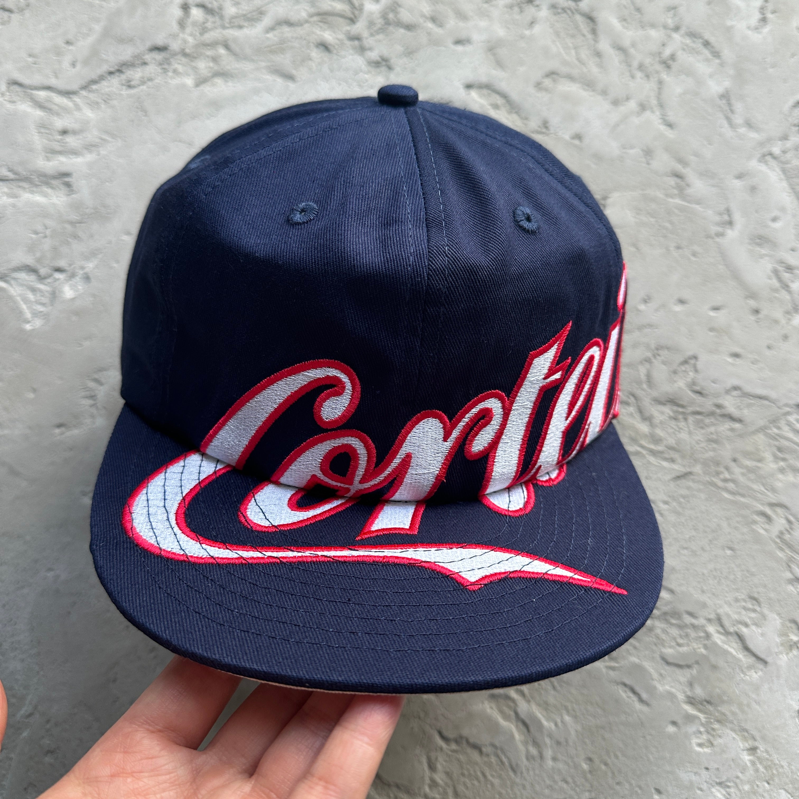 Corteiz Da Cola Cap