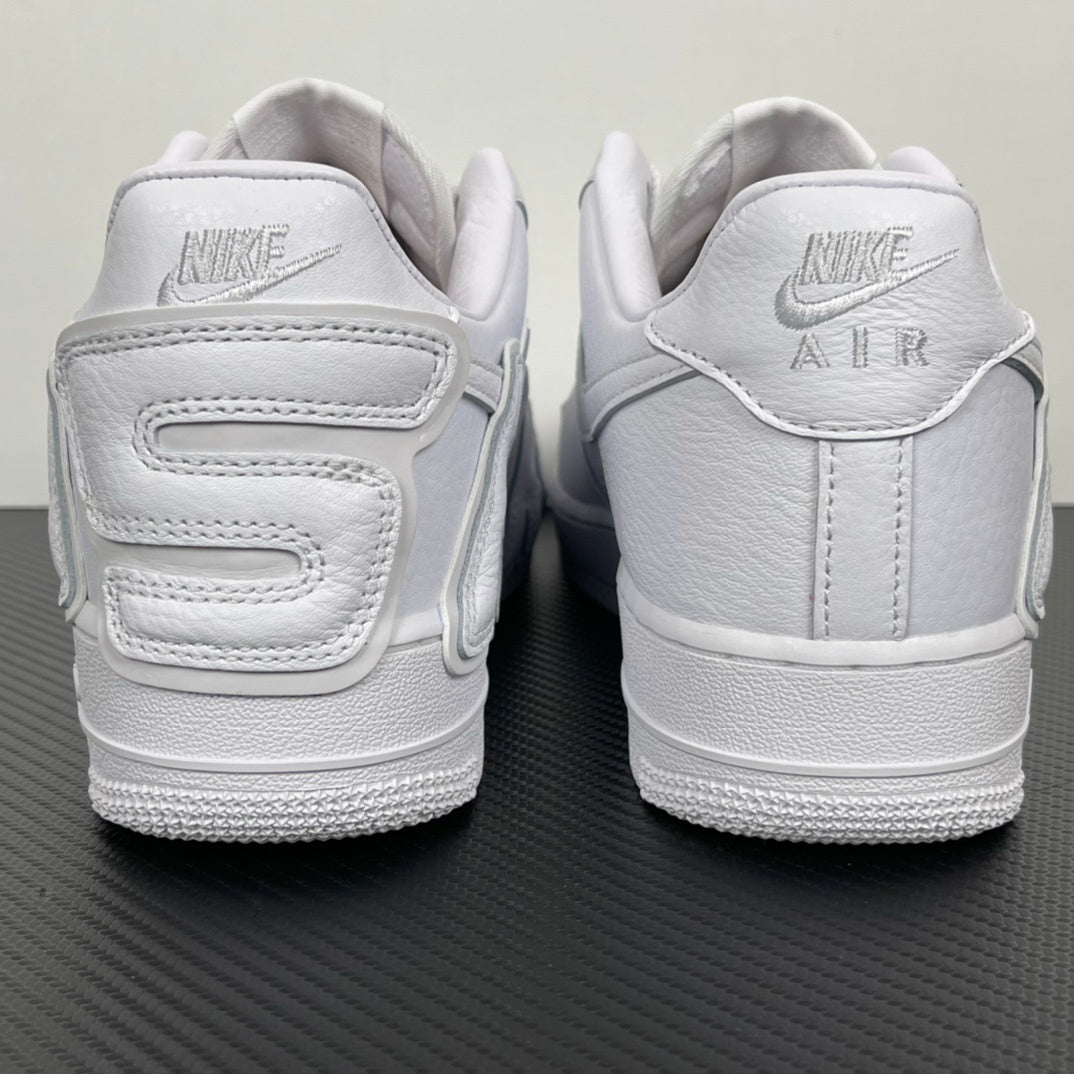Cactus Plant Flea Market (CPFM) x Nike Air Force 1 Low "White"
