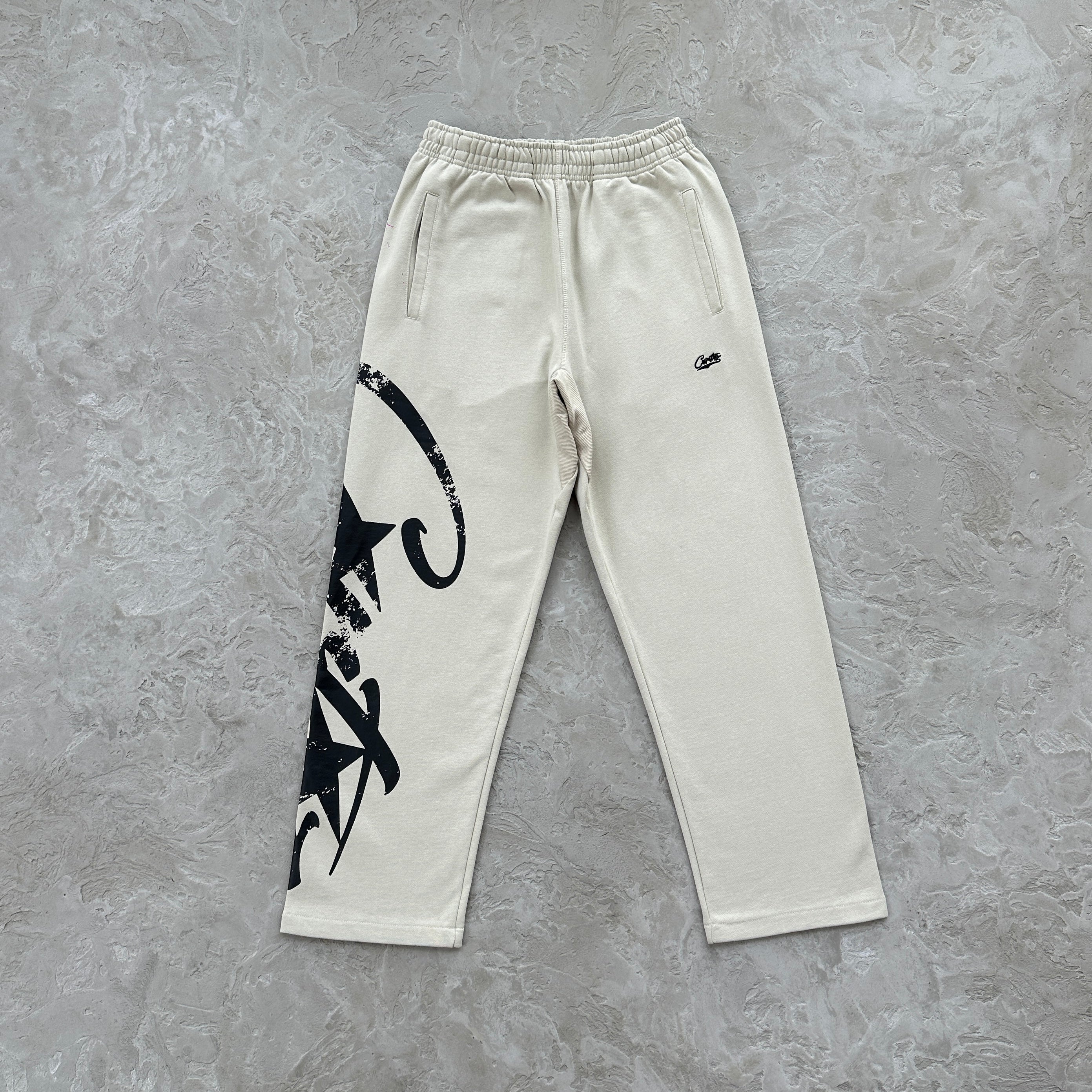 Corteiz Woosh Open Hem Tracksuit