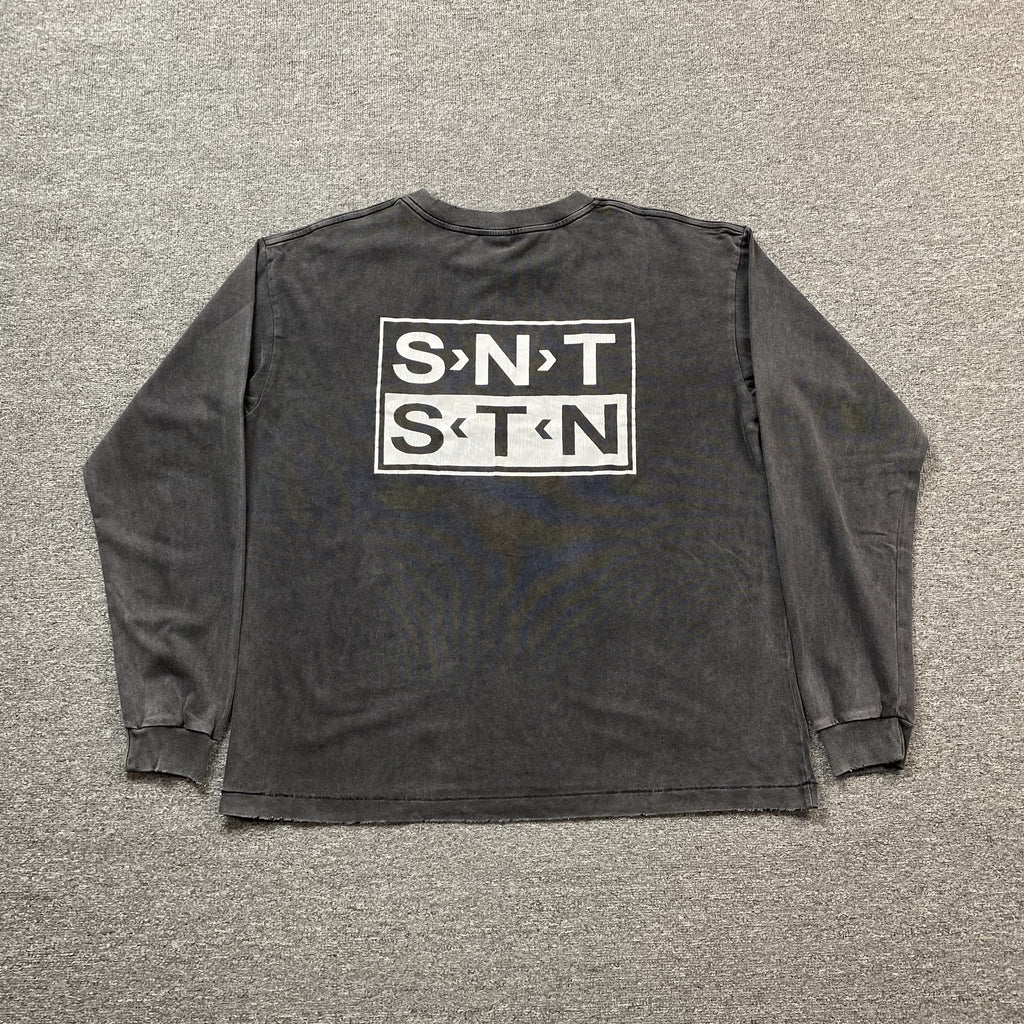 Saint Michael Sweaters