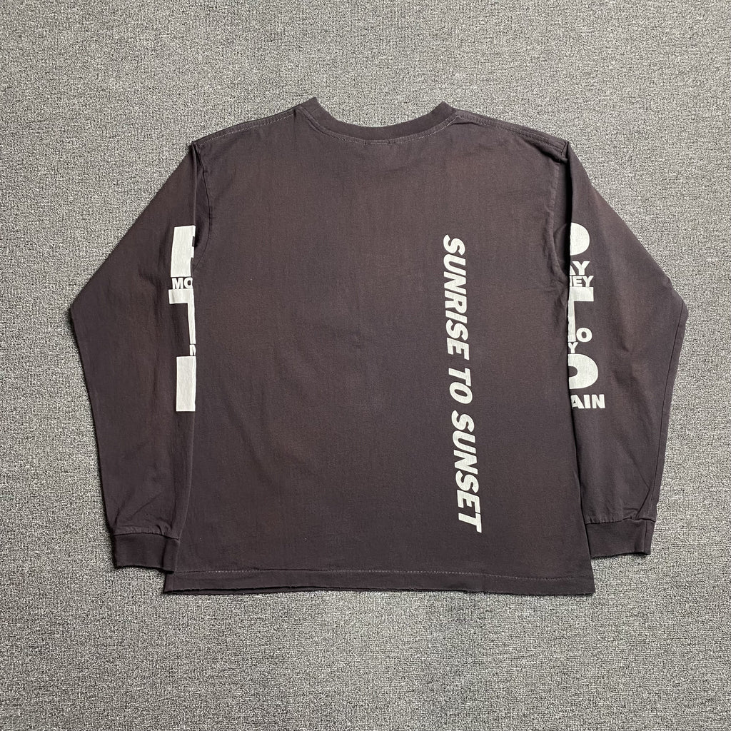 Saint Michael Sweaters