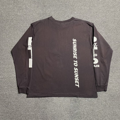 Saint Michael Sweaters