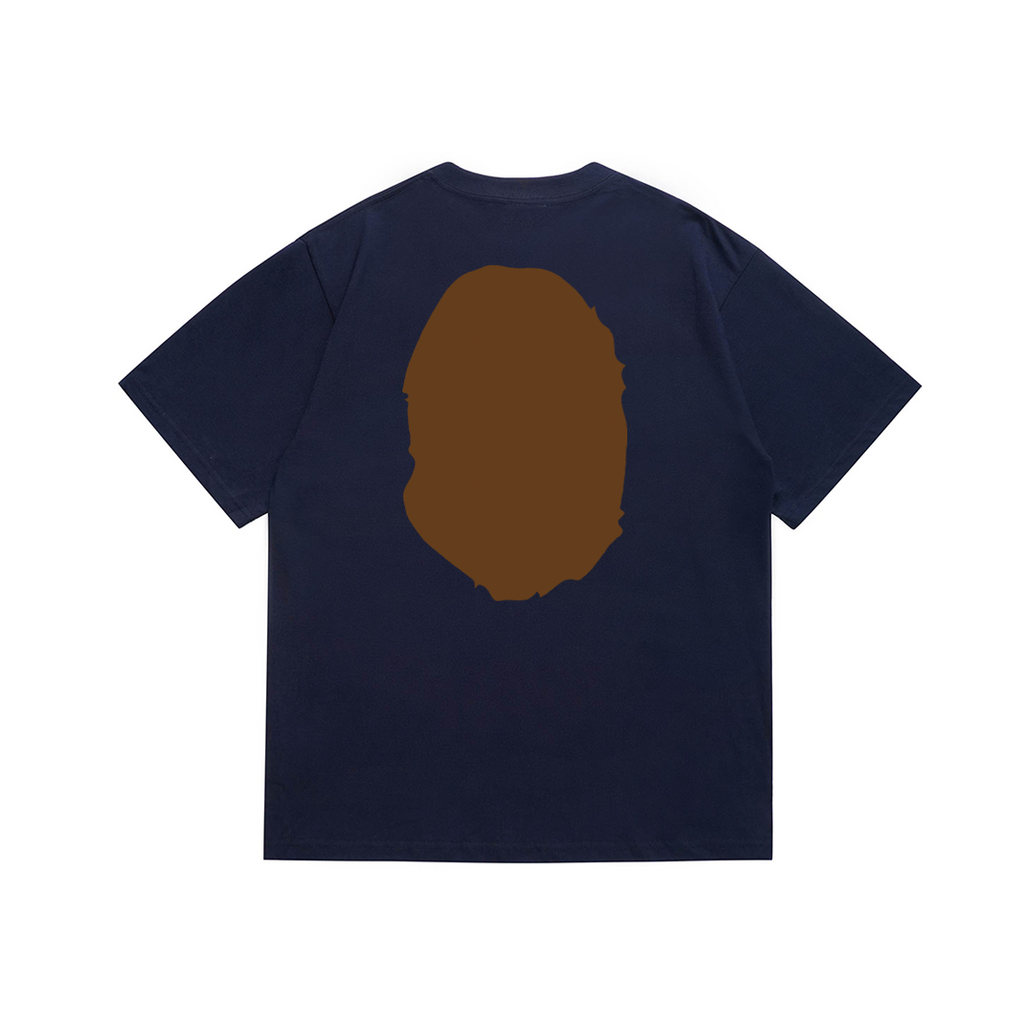 Bape Big Ape Head Tees