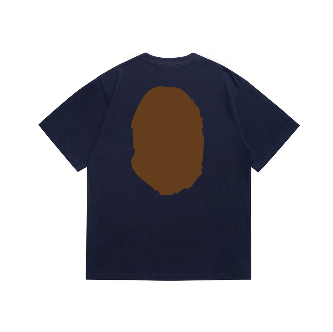 Bape Big Ape Head Tees