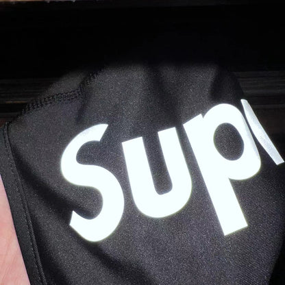 Supreme Reflective Balaclava