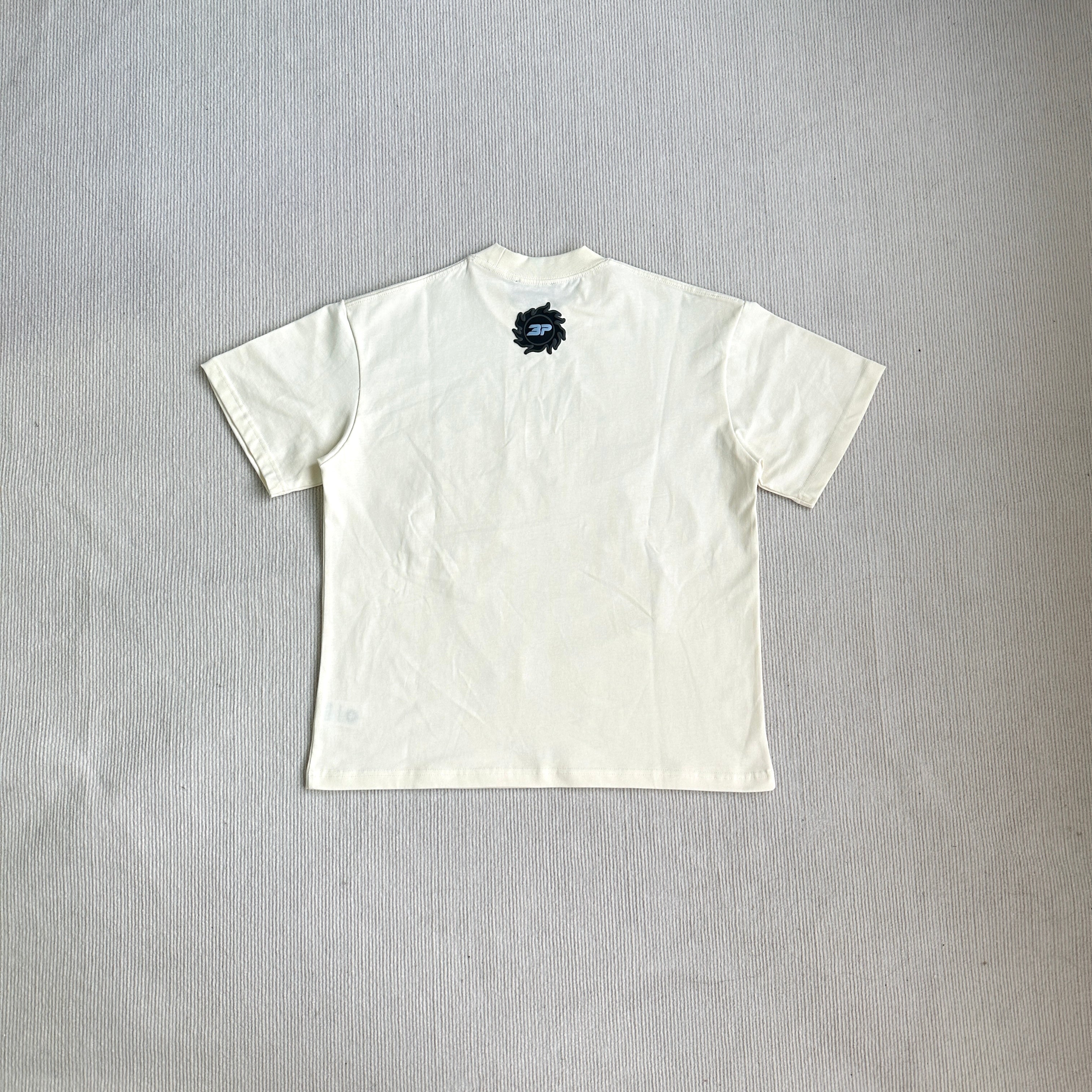 Broken Planet Tees (XS-XL)