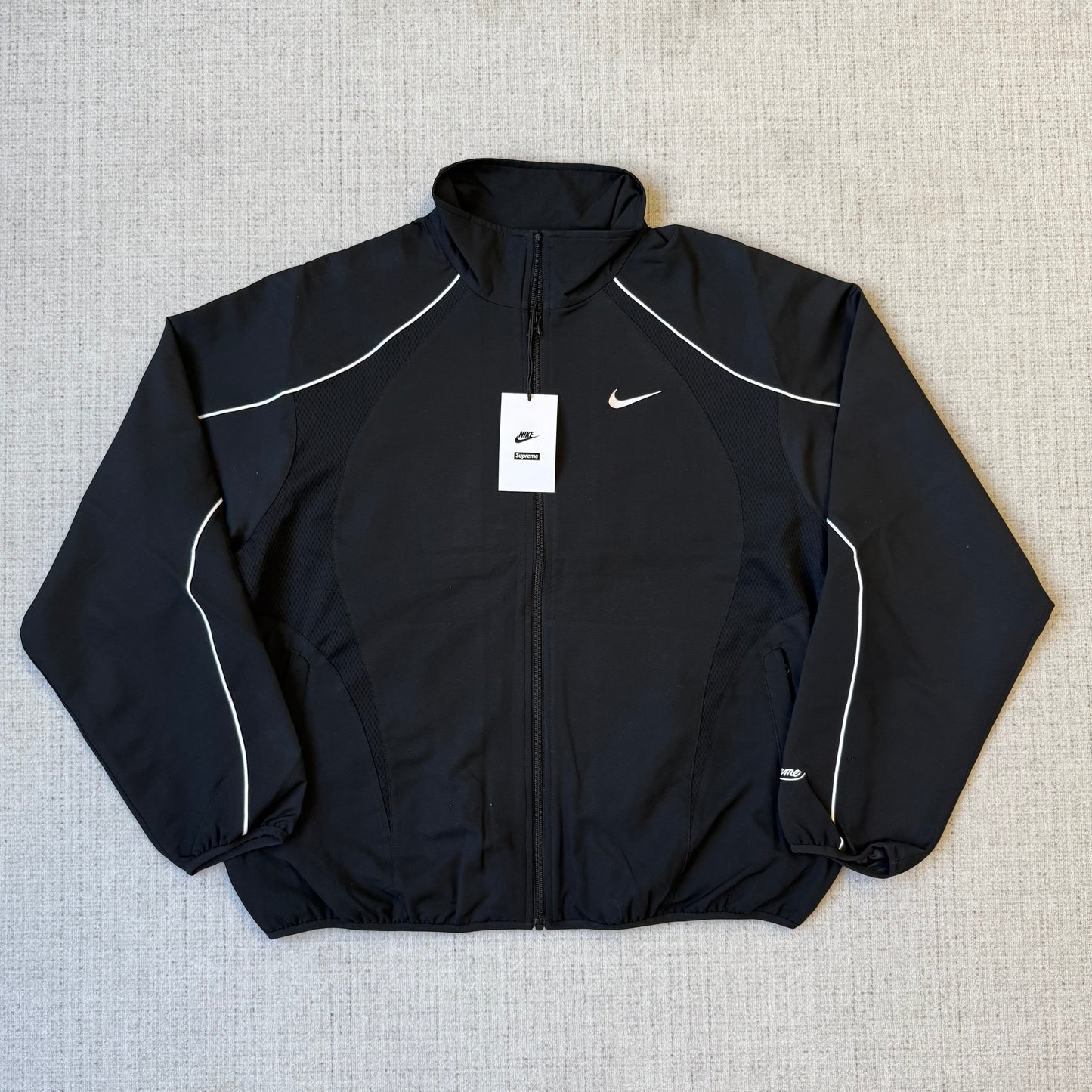 Supreme x Nike Tracksuit
