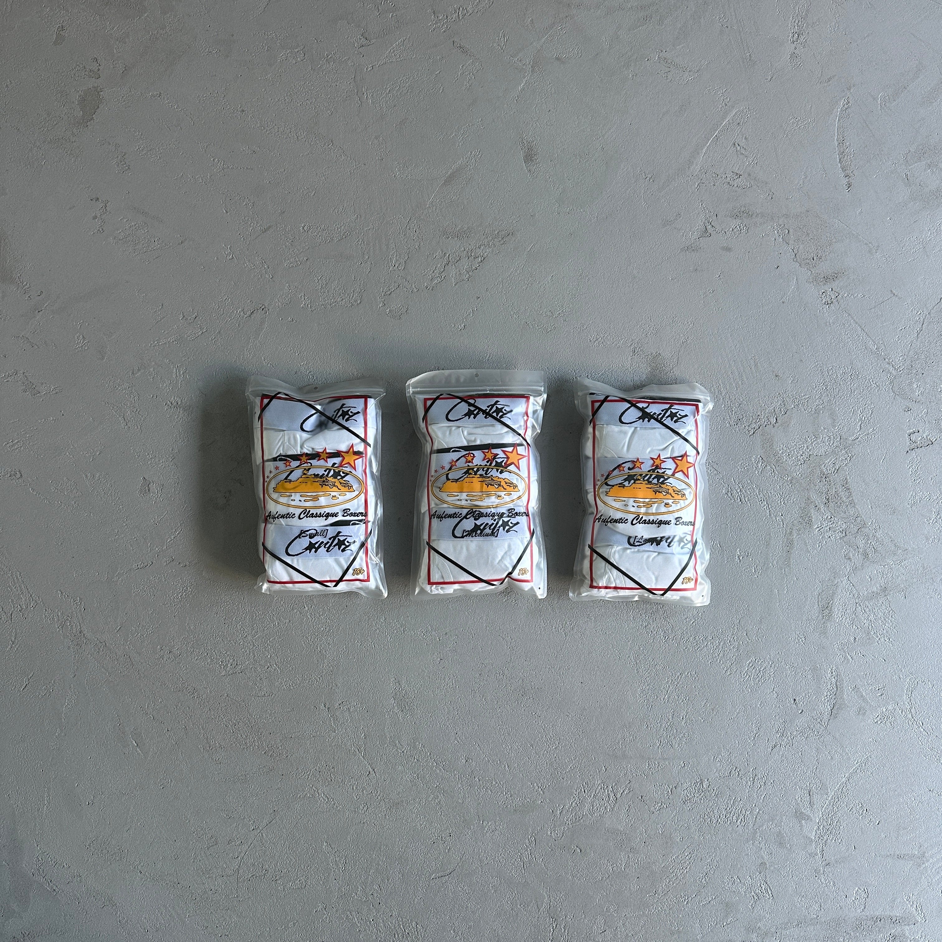 Corteiz Boxers