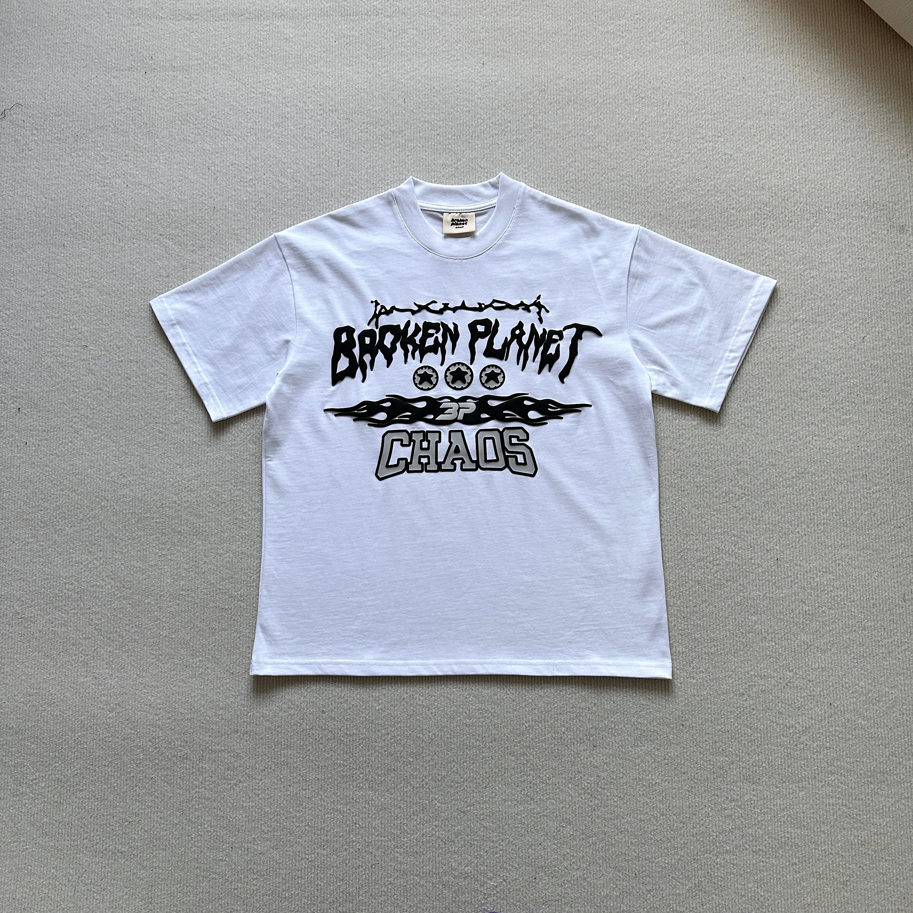Broken Planet Tees (XS-XL)