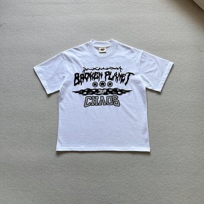 Broken Planet Tees (XS-XL)