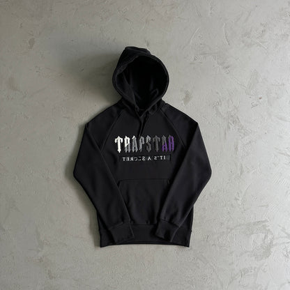 Trapstar Chenille Decoded Tracksuit 2.0