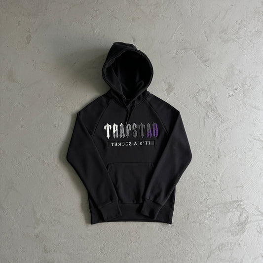 Trapstar Chenille Decoded Tracksuit 2.0