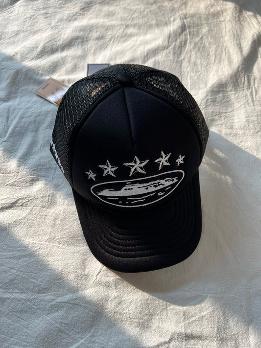 Corteiz ALLSTARZ YEAR Cap