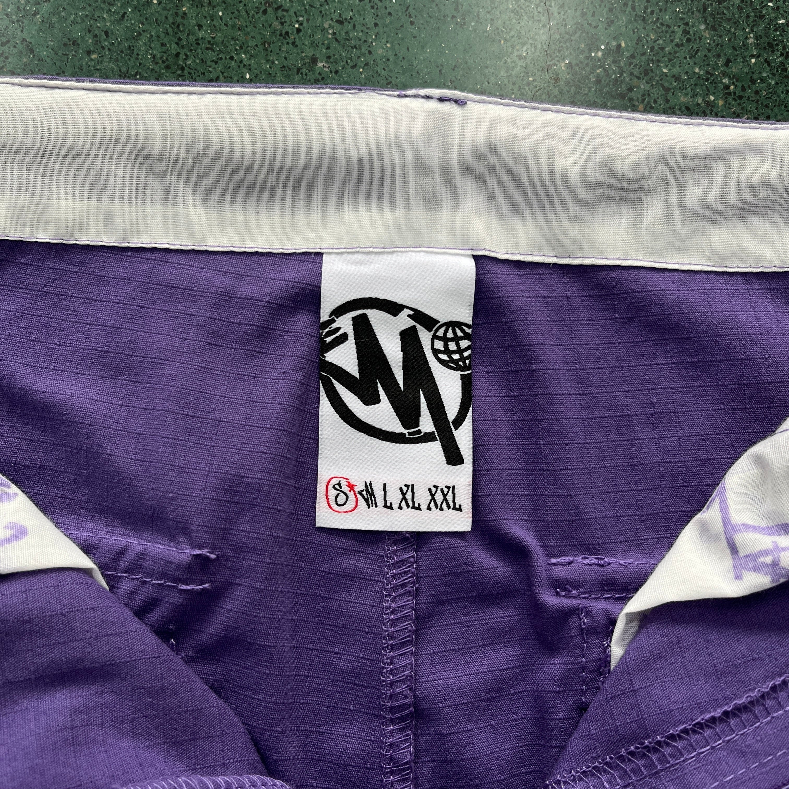 Minus-two Cargo Pants PROMO