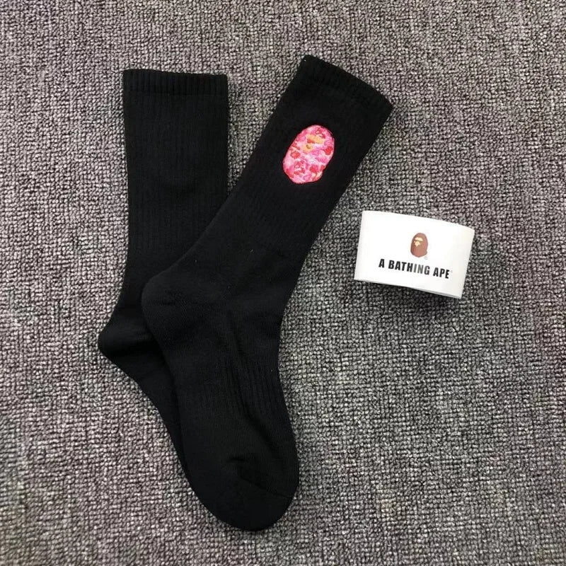 ALL Bape Socks