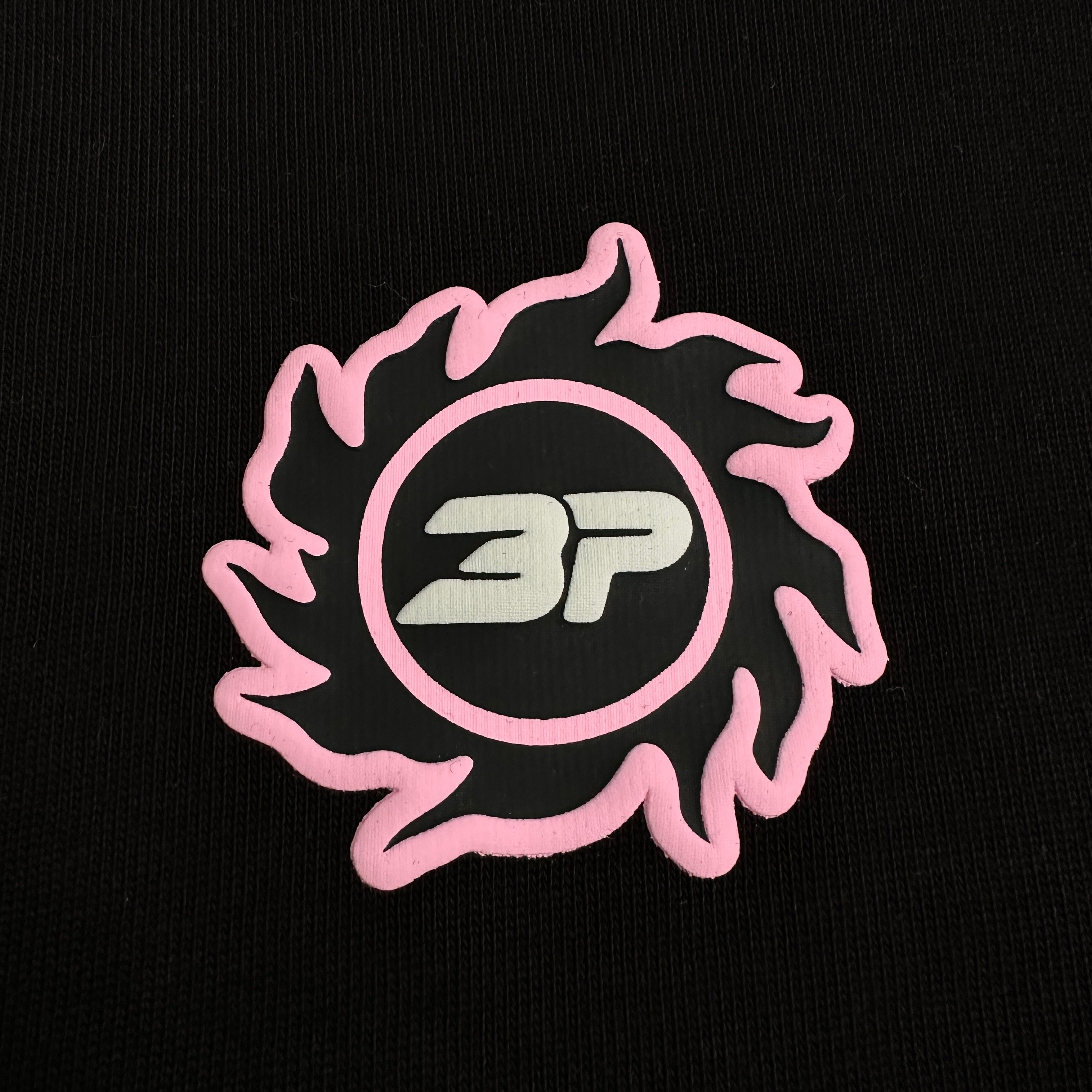 Broken Planet Performance Shirt
