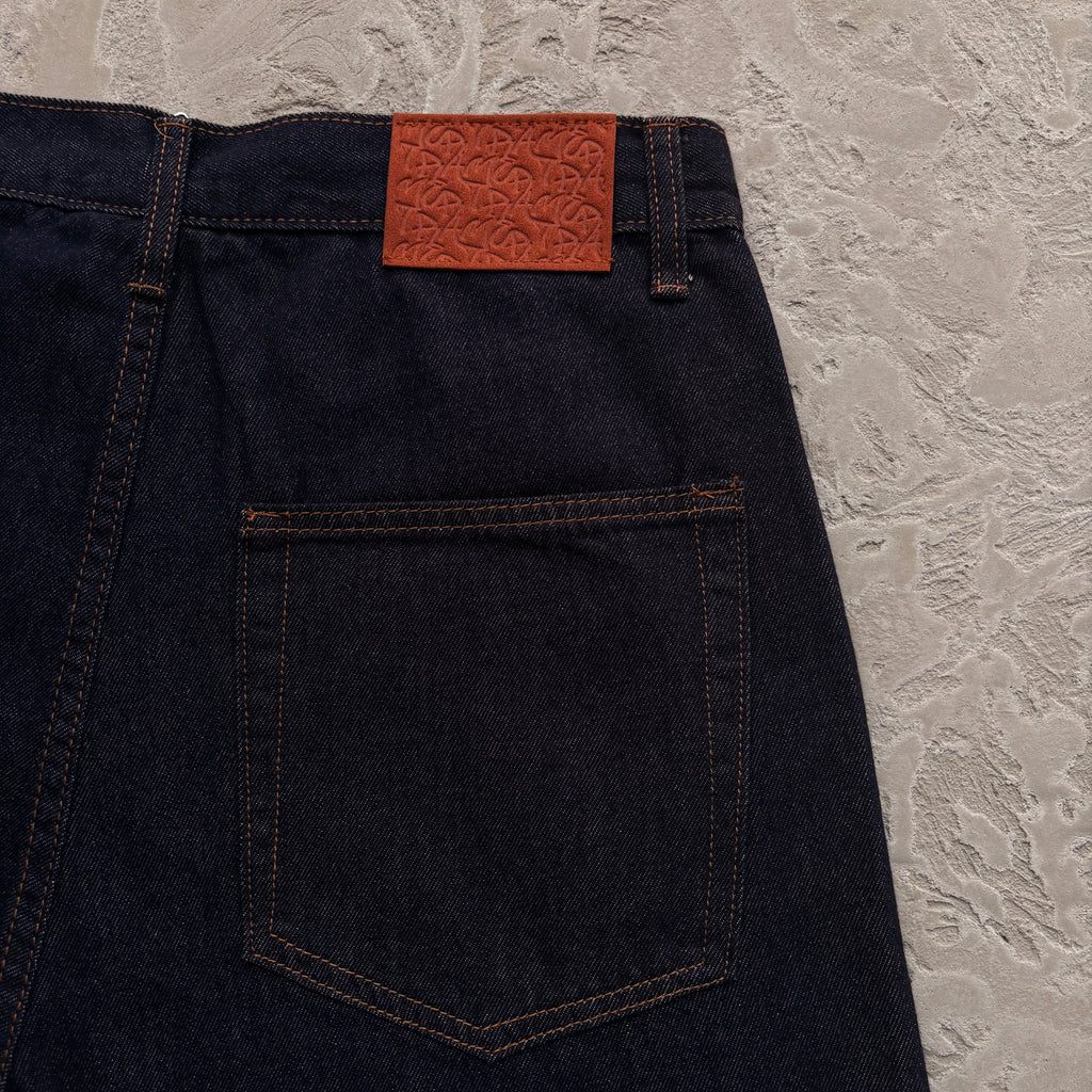 Mertra Denim Jorts