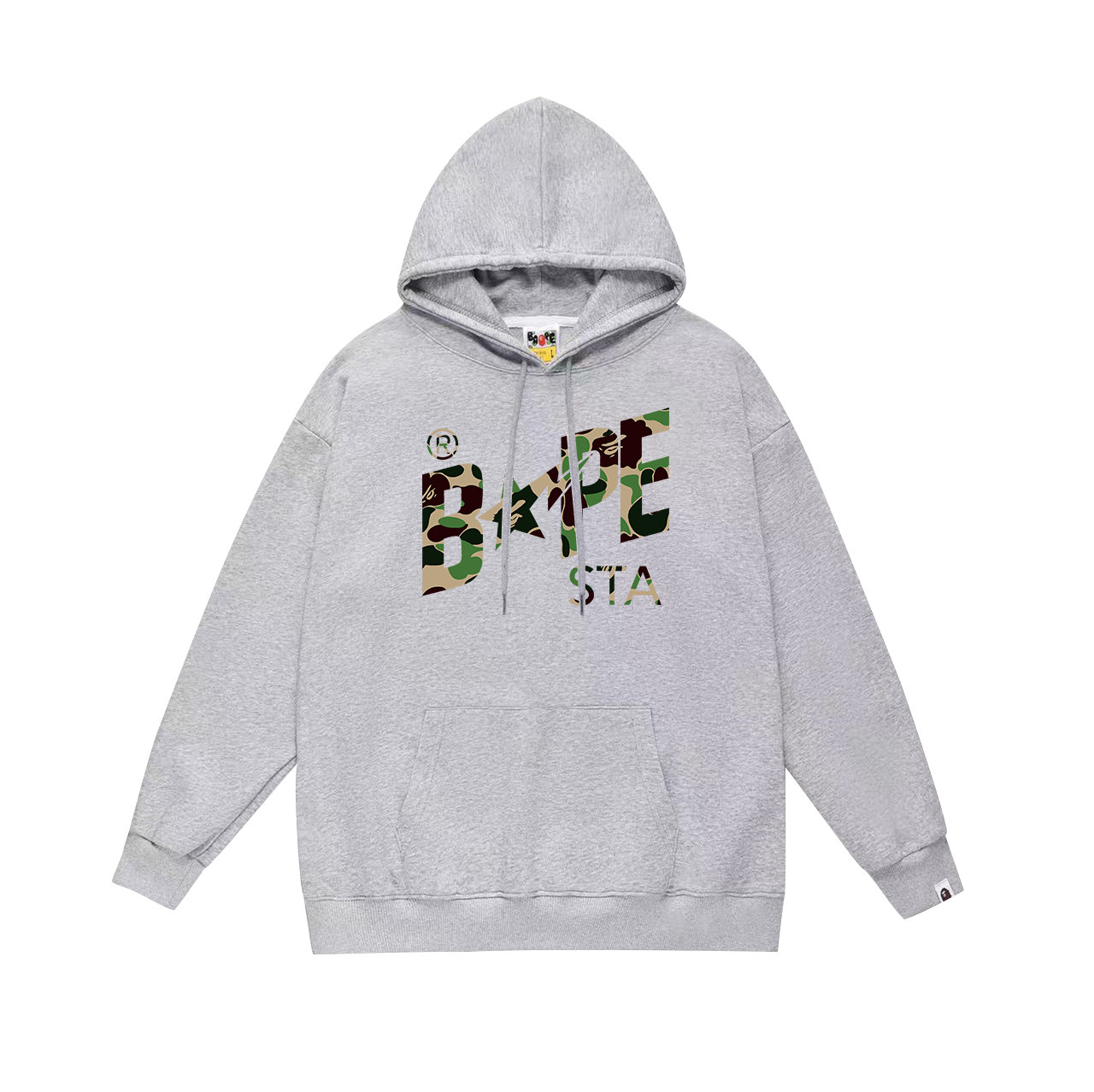 Bape Hoodies
