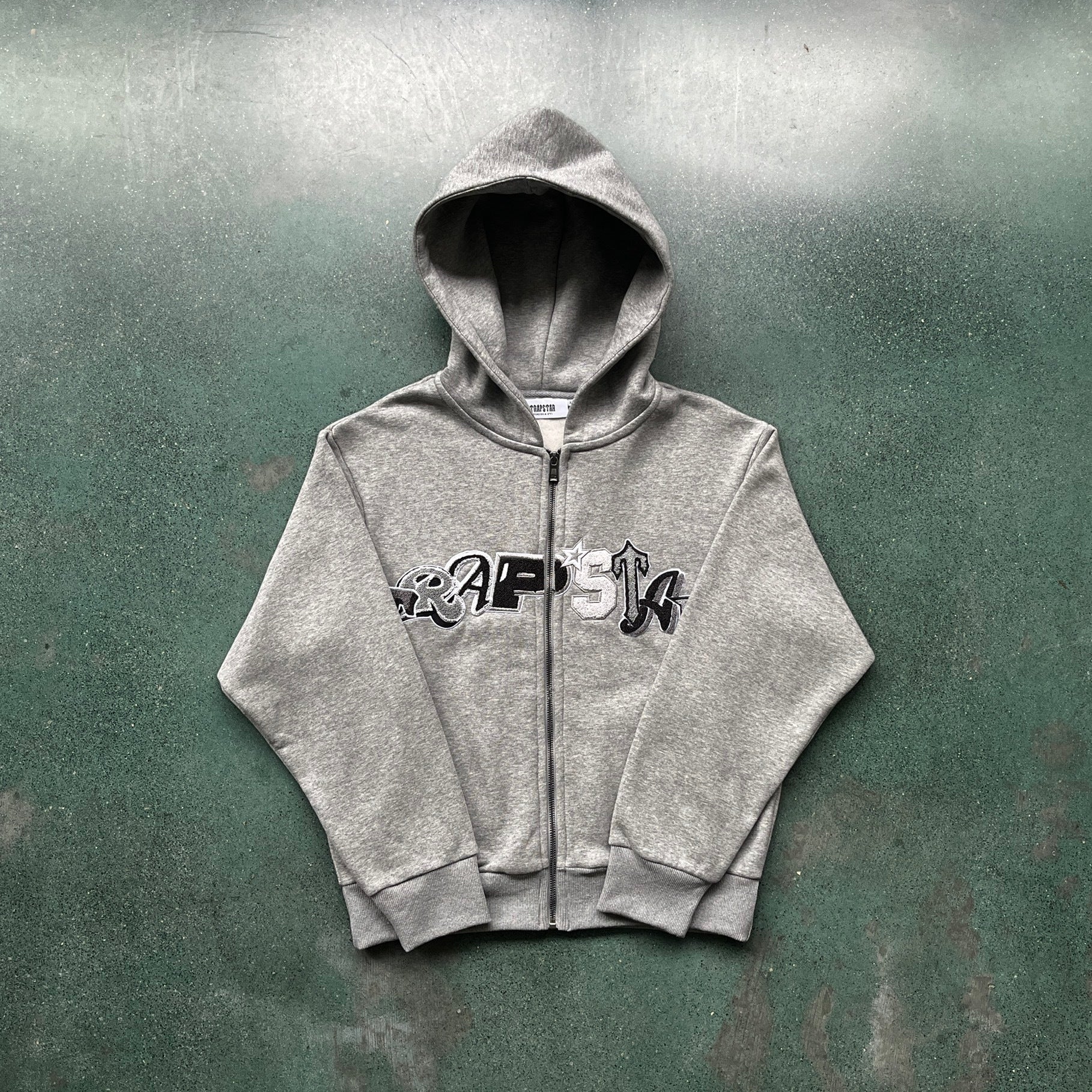 Trapstar Tracksuit PROMO