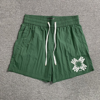 Amiri Mixed Shorts