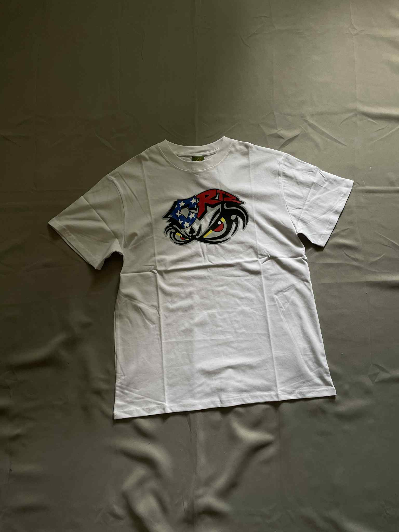 Corteiz Eagle Eye Tee
