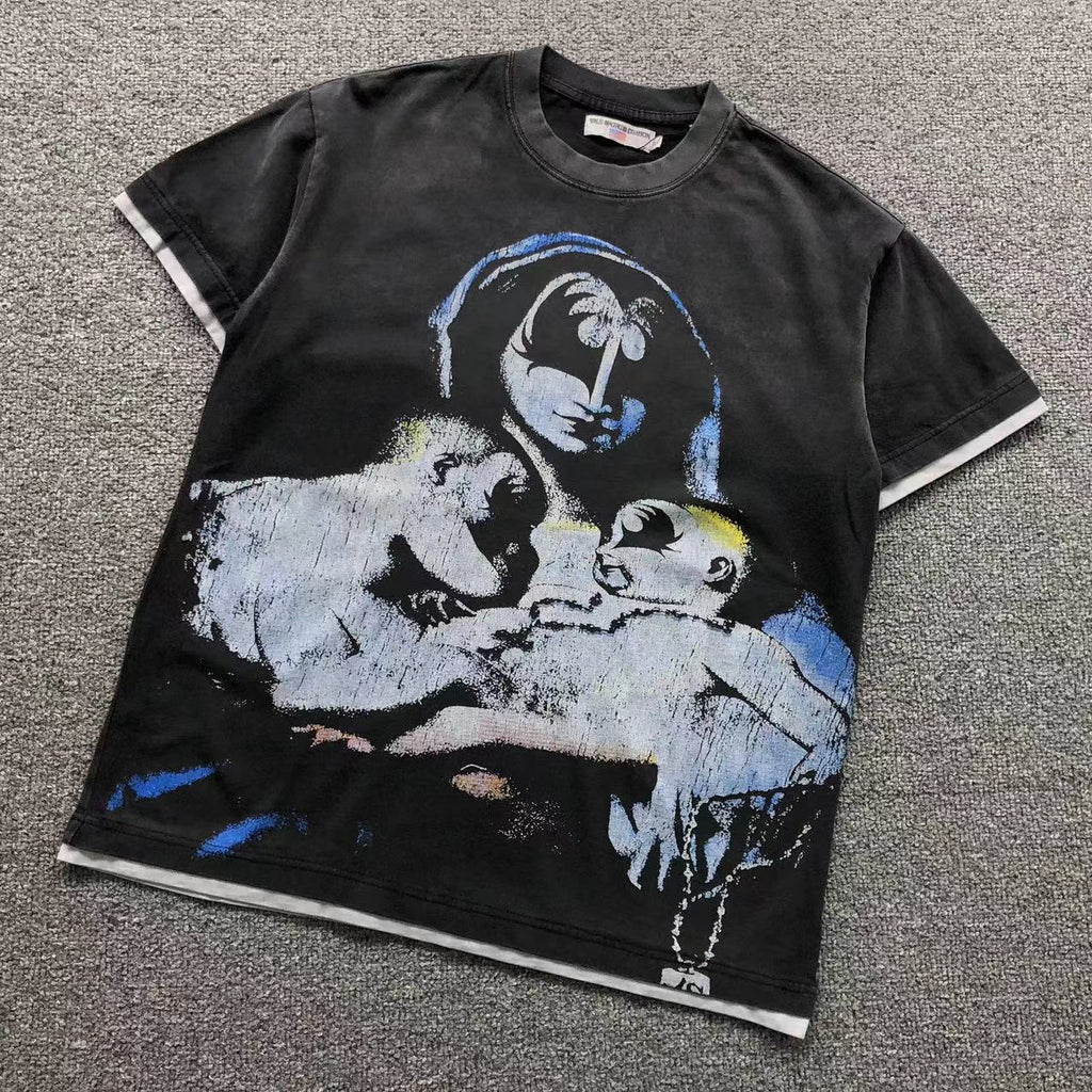 Vale Forever Tees