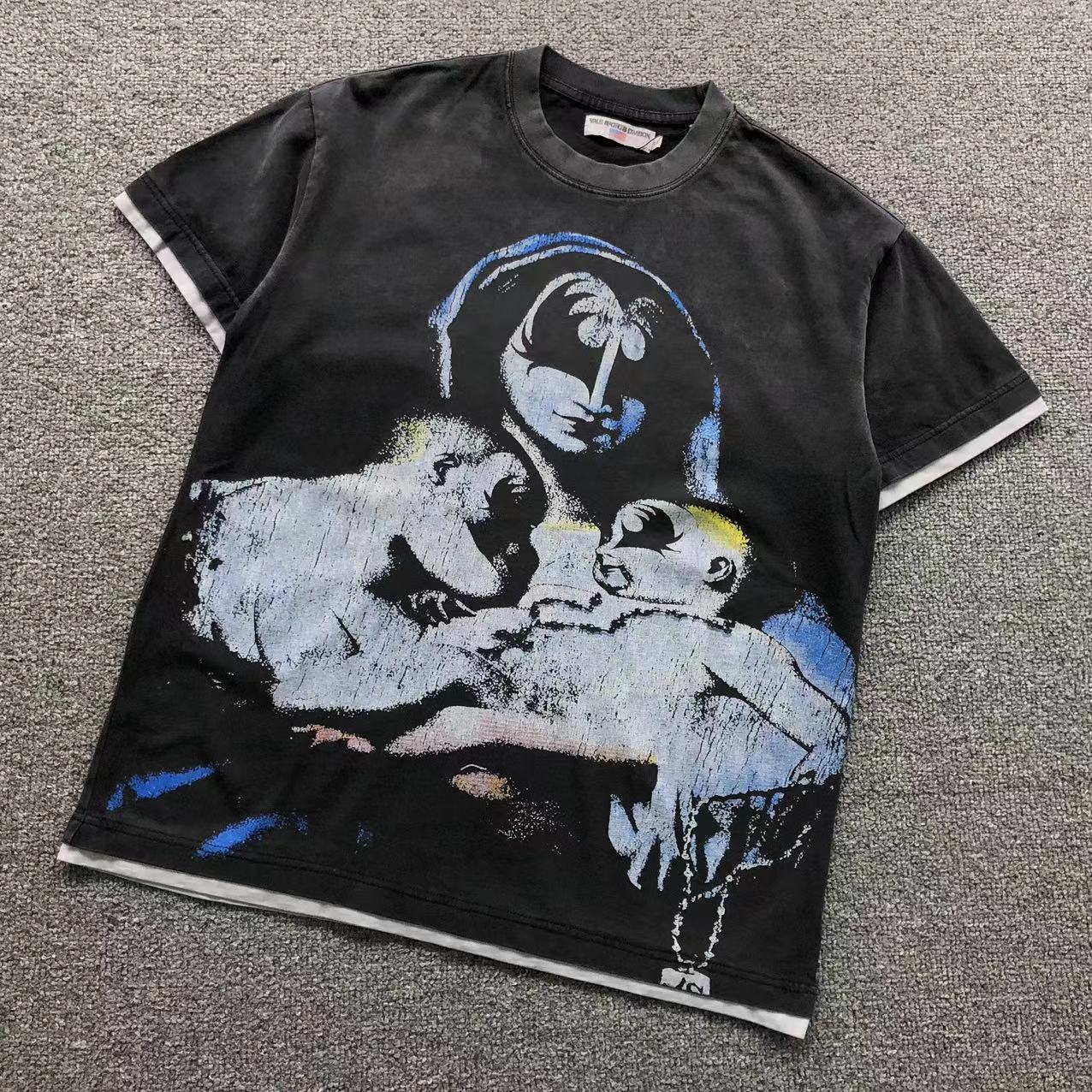 Vale Forever Tees