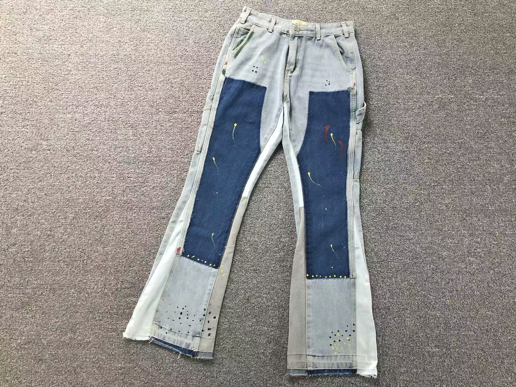 Gallery Dept Mixed Pants