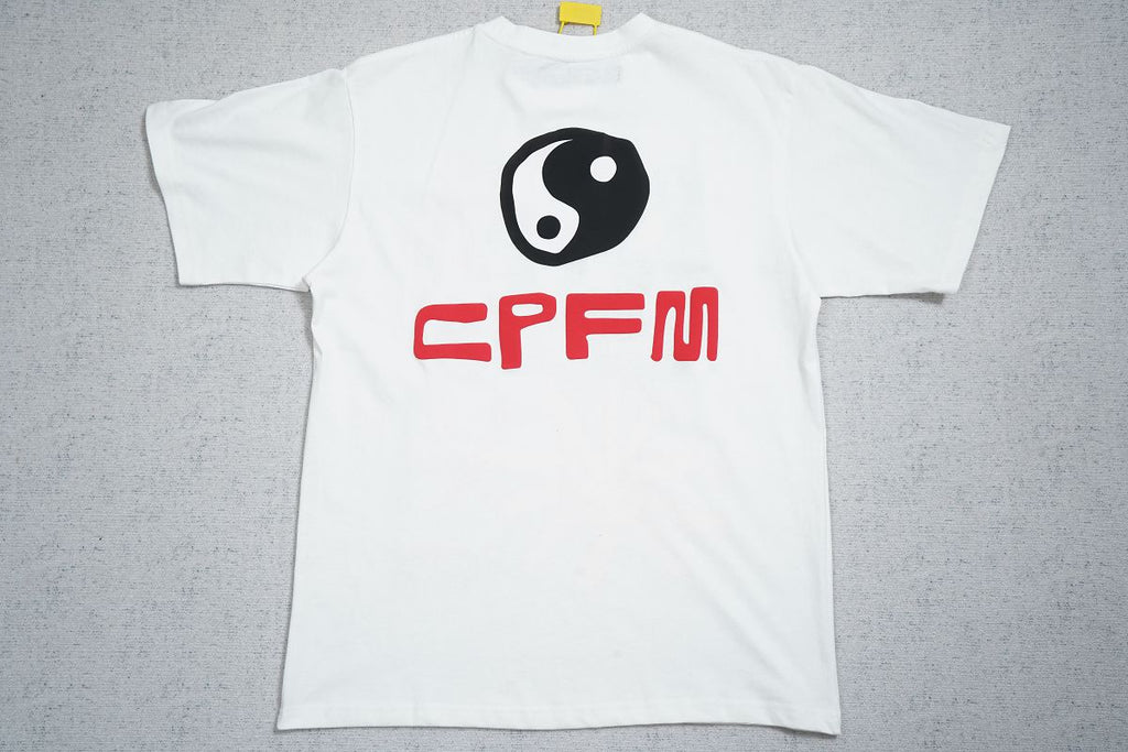 CPFM Tees