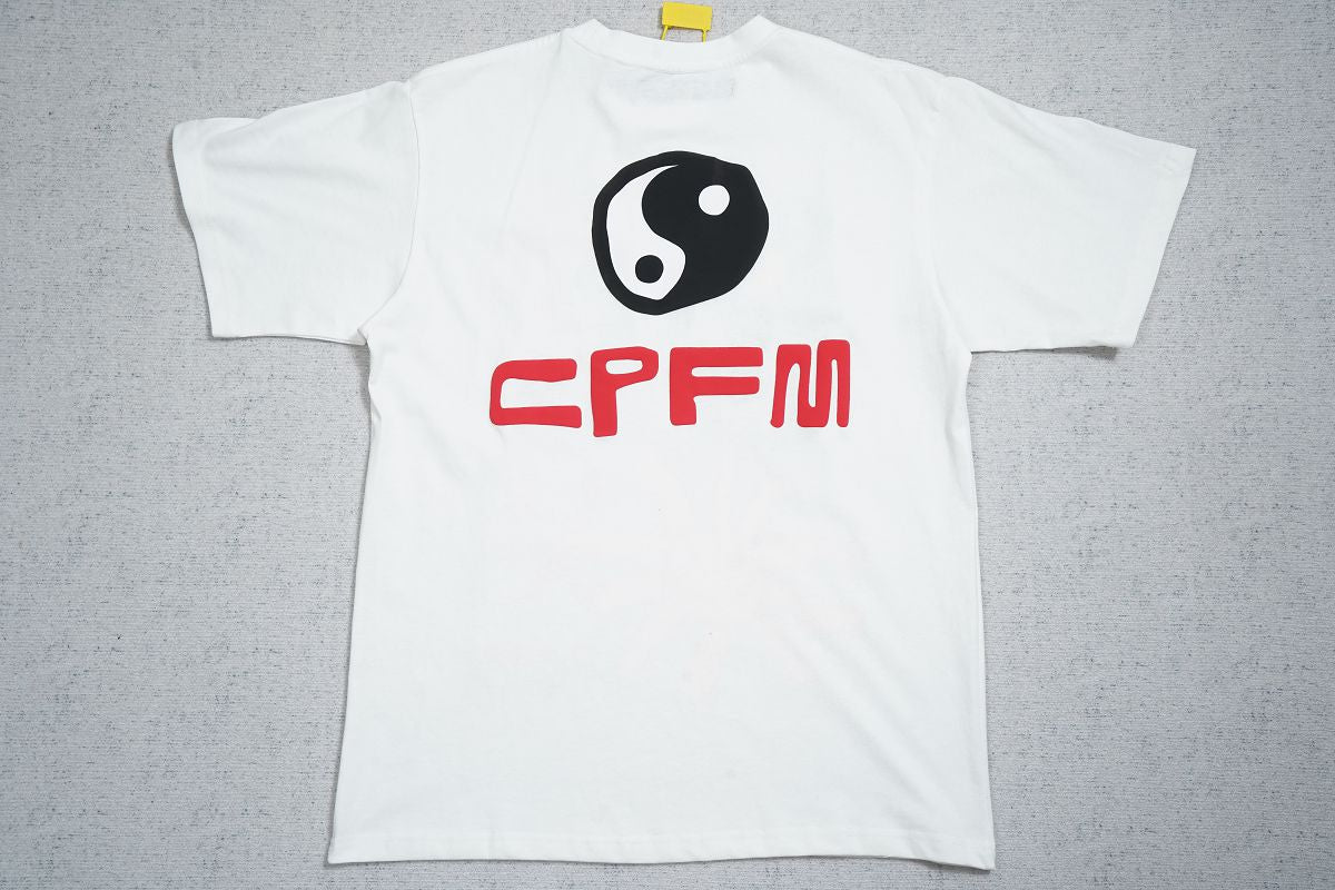 CPFM Tees