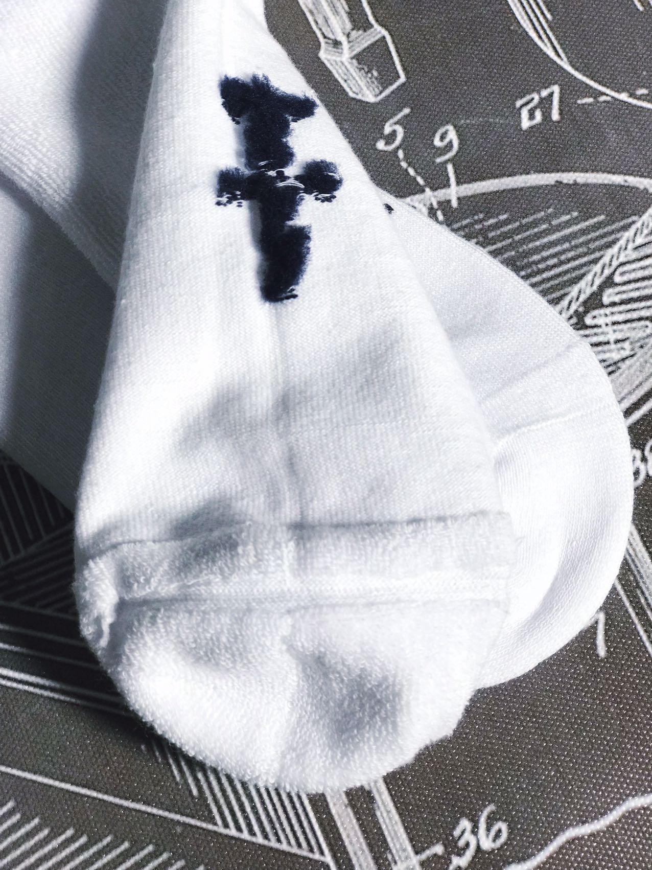 Cactus Jack Socks (3 PAIRS)