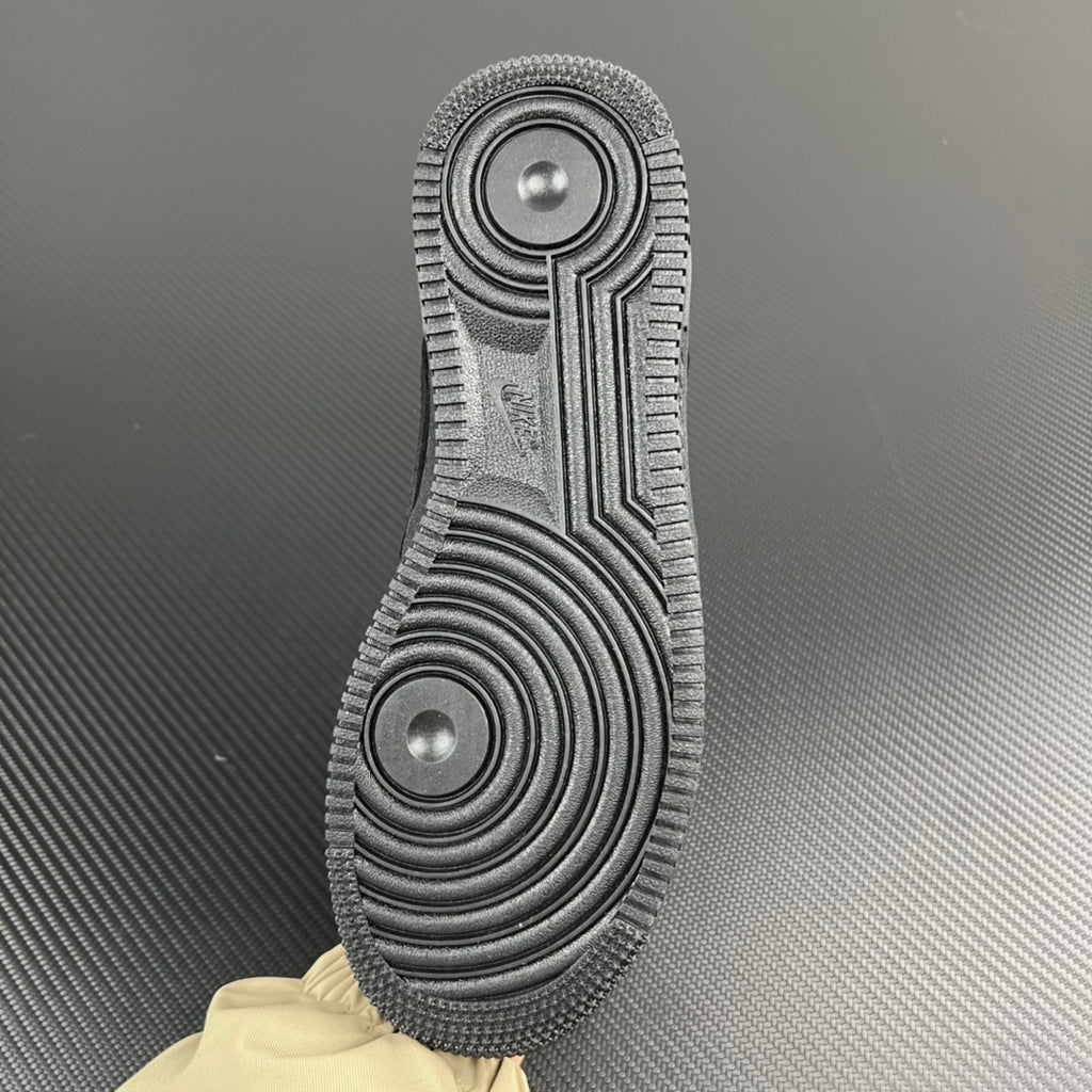 Nike Air Force 1 Low '07 Fragment Design Black