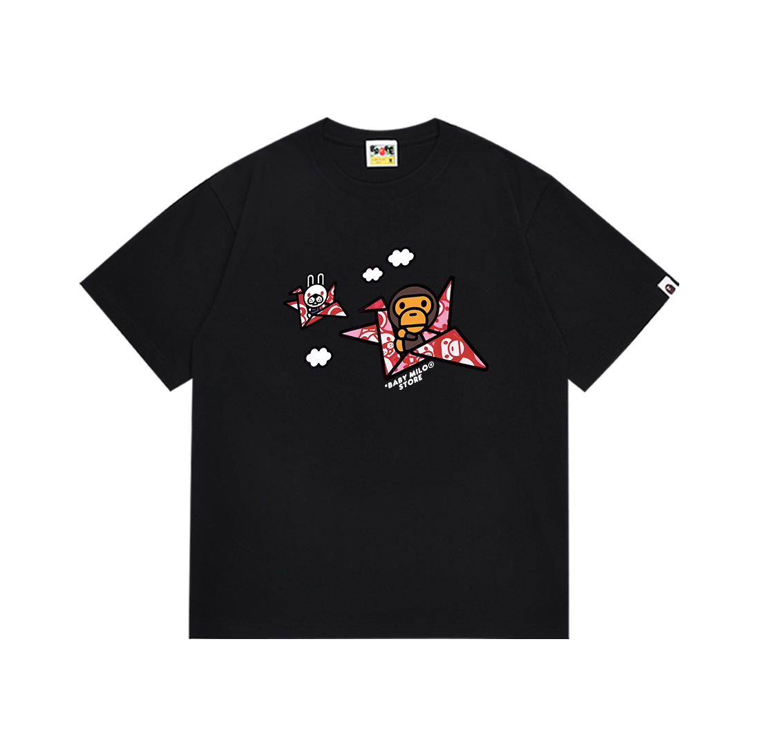 Bape Tees