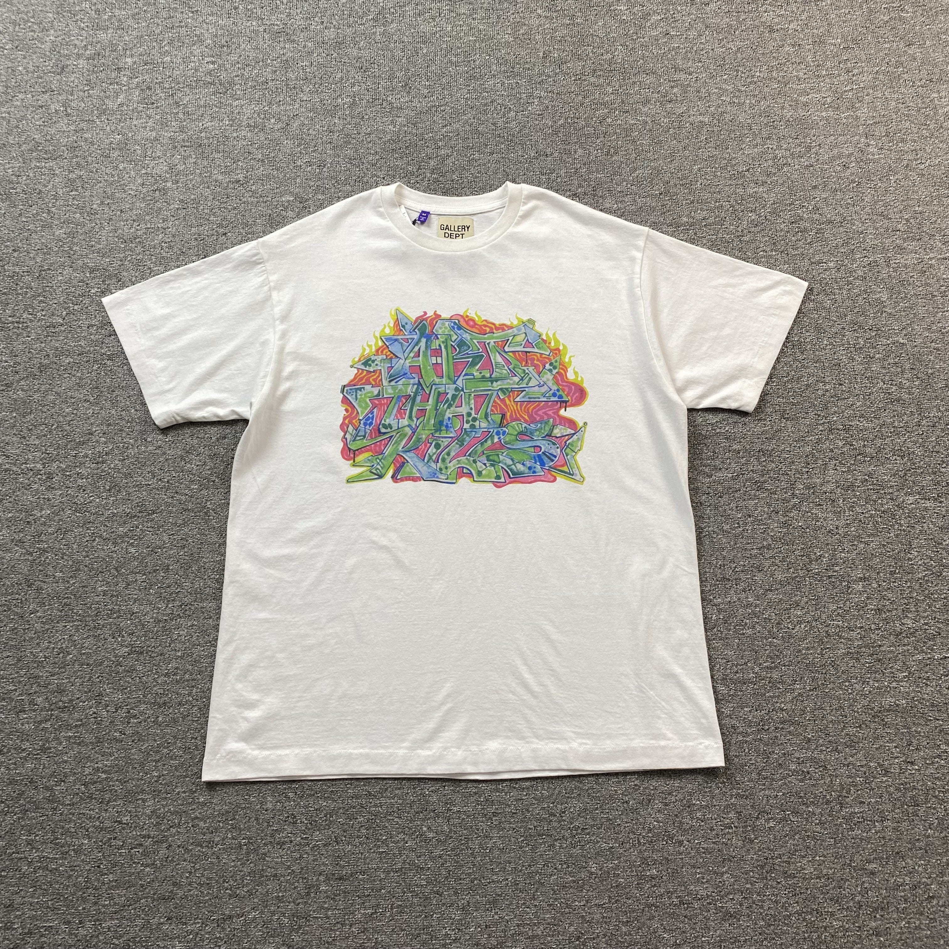 Gallery Dept Mixed Tees