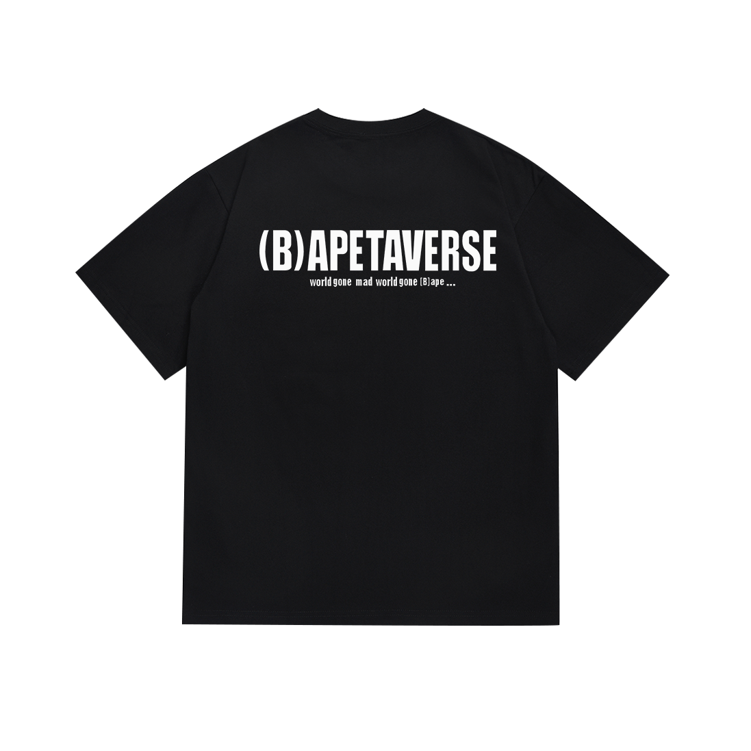 Bape Tees