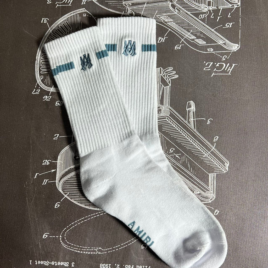 Amiri Mixed Socks