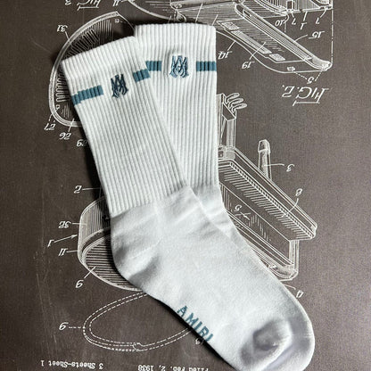 Amiri Mixed Socks