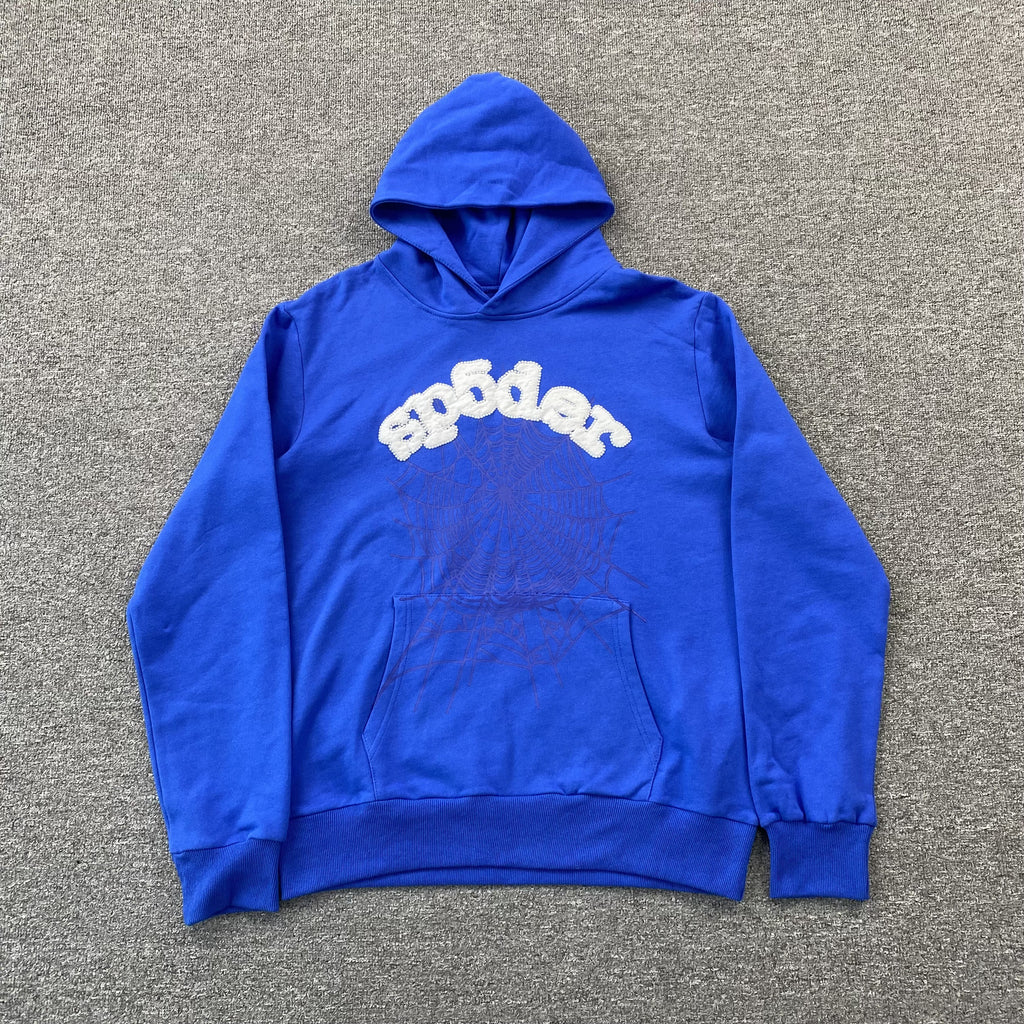 SP5DER Mixed Tracksuits