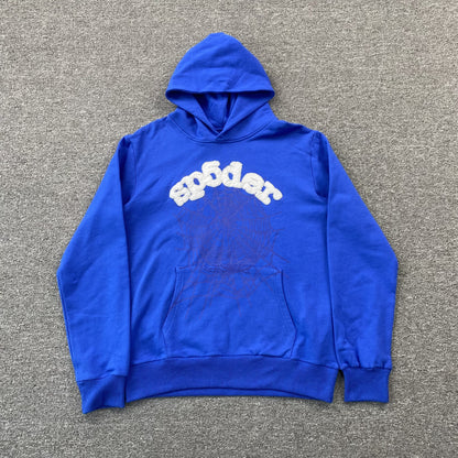 SP5DER Mixed Tracksuits