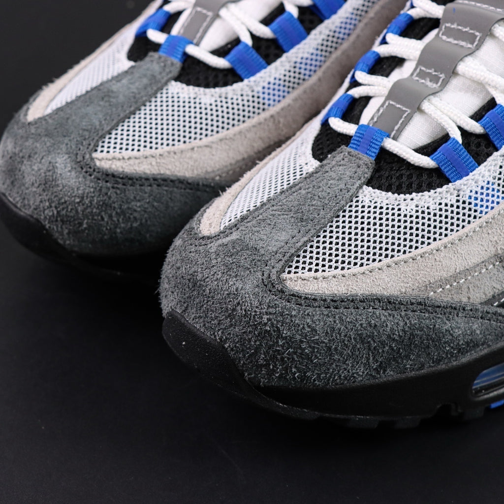 Undefeated x Nike Air Max 95 SP 'Birmingham City FC'