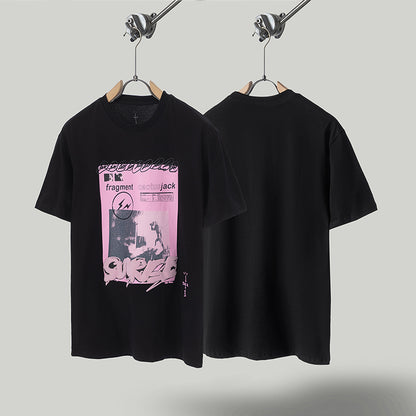 Cactus Jack Mixed Tees