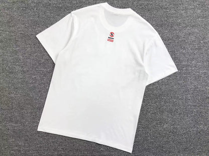Supreme Mixed Tees
