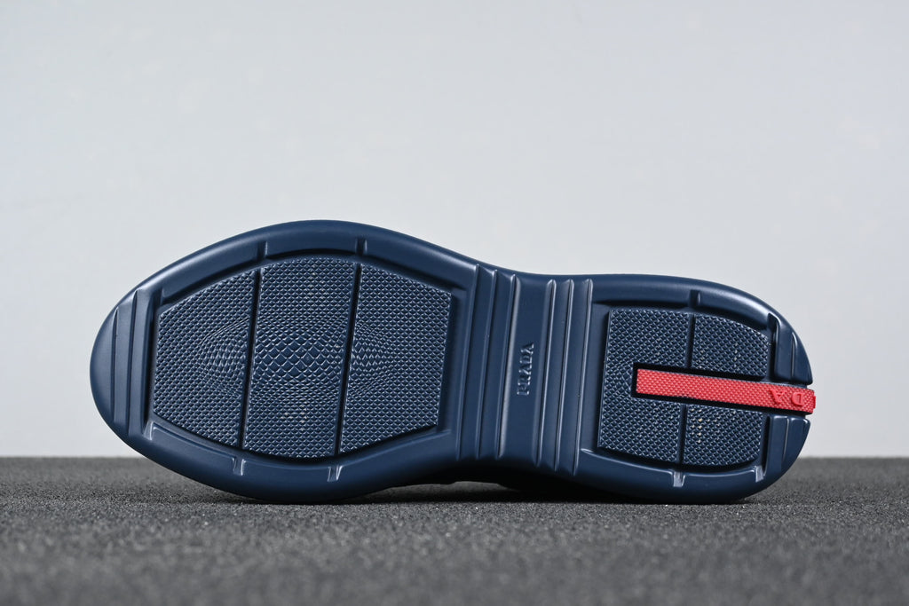 Prada America's Cup Dark Blue