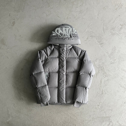 Syna Puffer Jackets