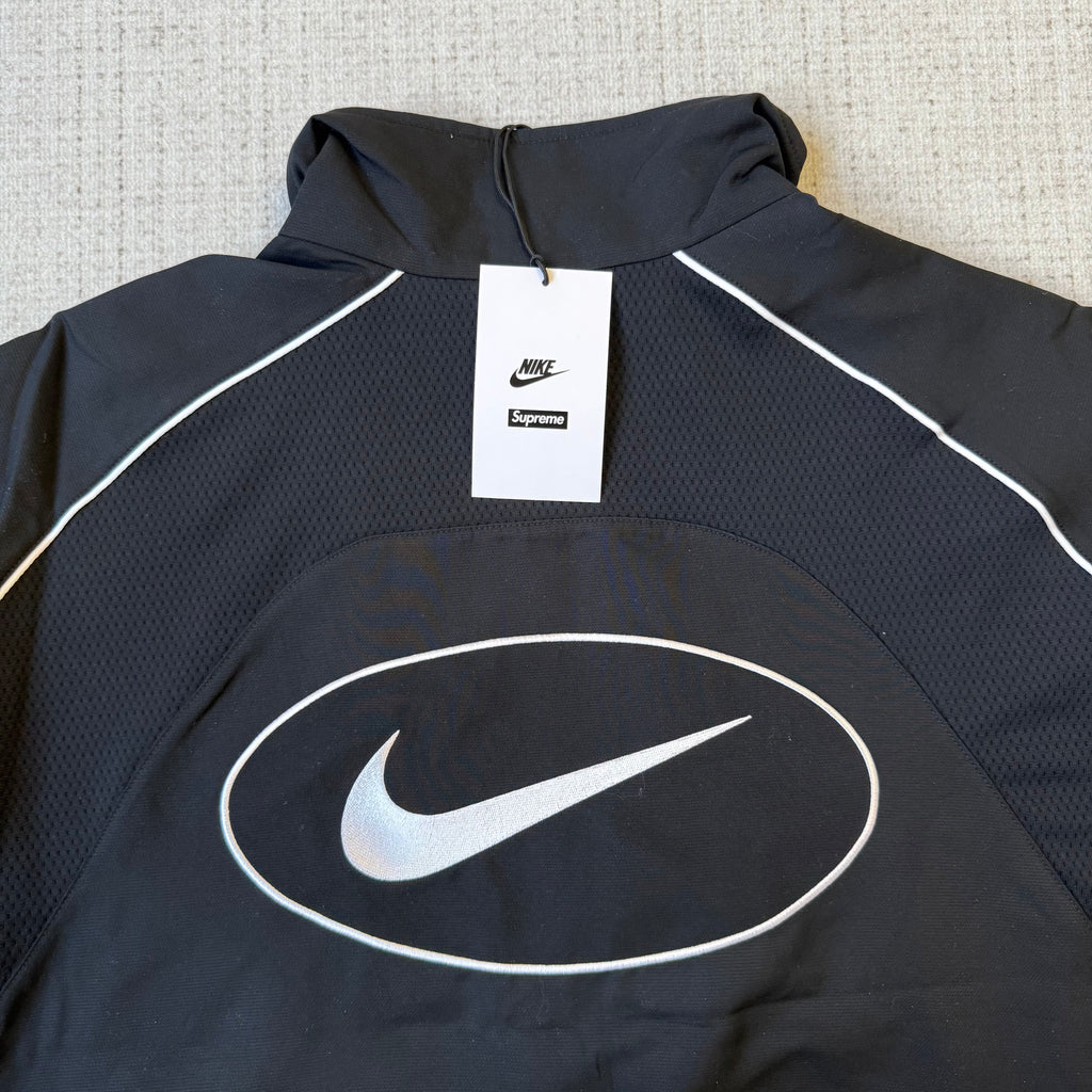 Supreme x Nike Tracksuit