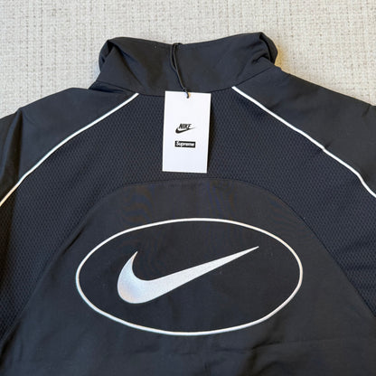 Supreme x Nike Tracksuit
