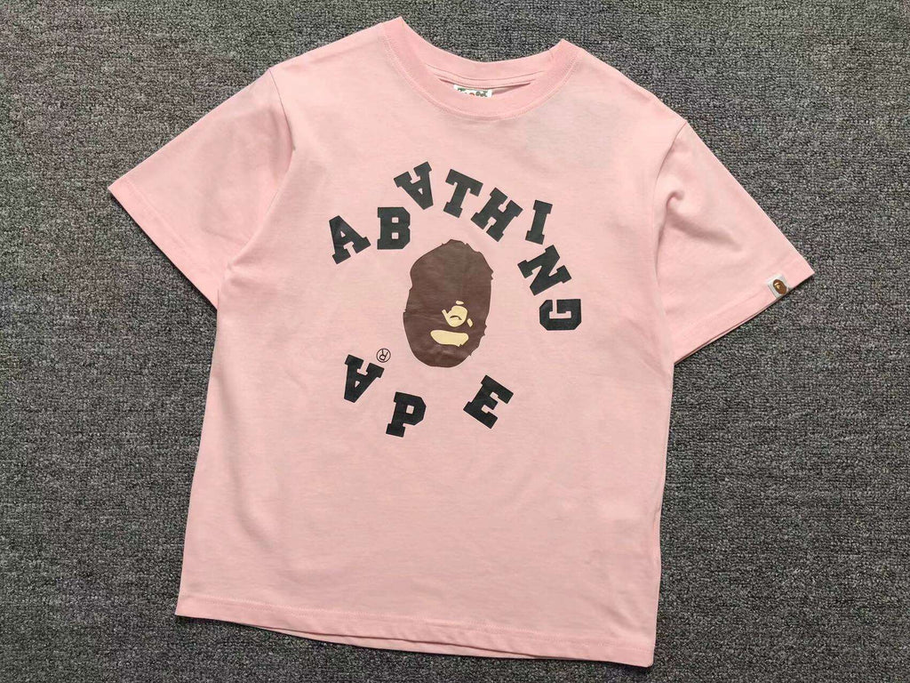Bape Tees