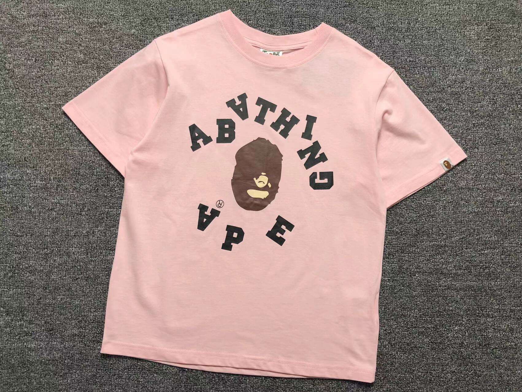 Bape Tees