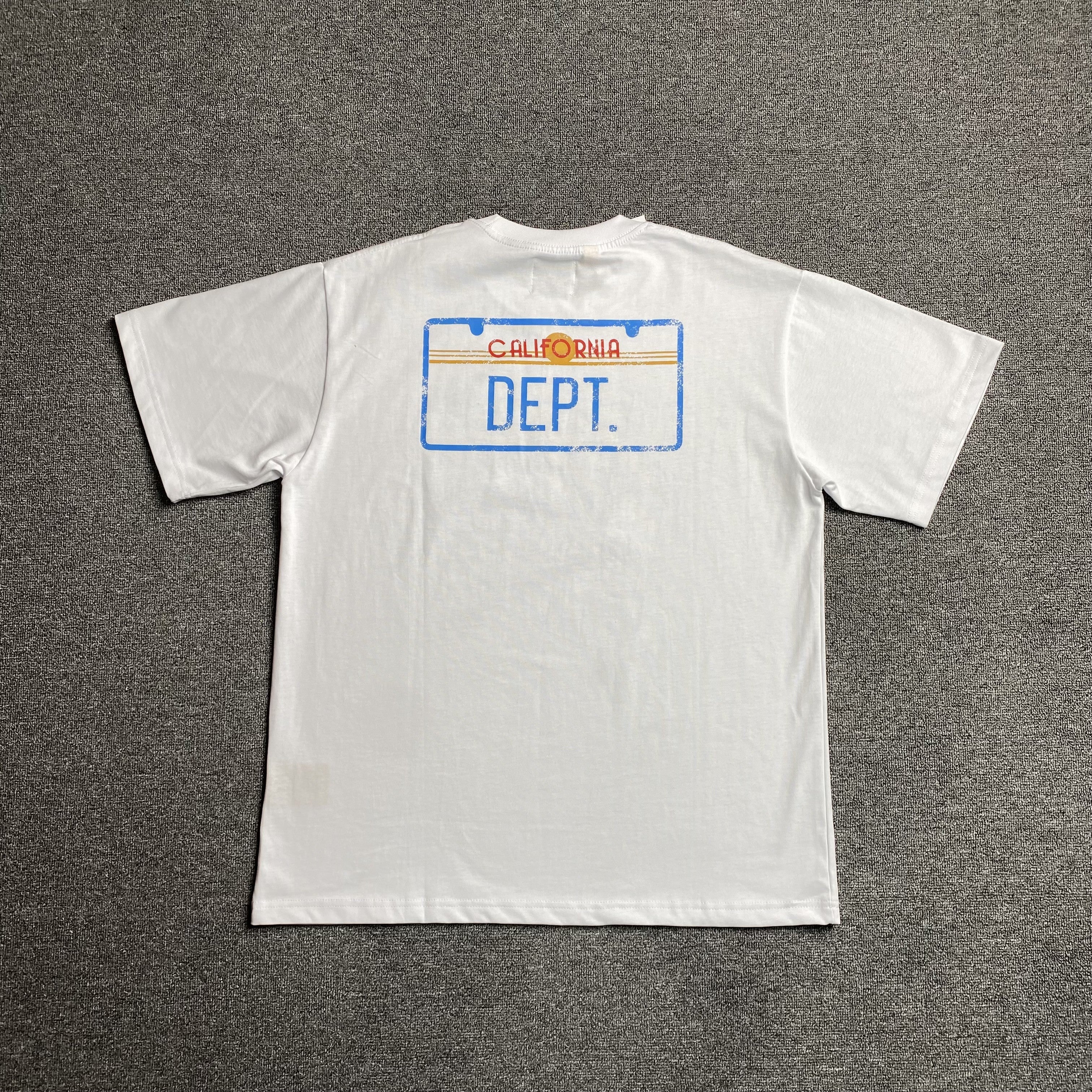 Gallery Dept Mixed Tees